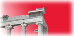 red acropolis