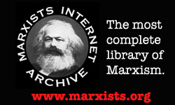 Marxists Internet Archive