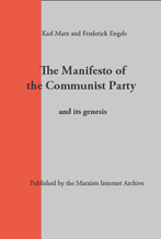 manifesto cover